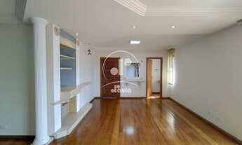 Imagem 5: Apartamento 180m², 3 Quartos sendo 1 suite, 2 Vagas, Centro, Santo André,SP