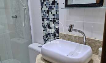 Imagem 5: Apartamento 53m², 2 Dormitórios sendo 1 suite, 1 vaga, Vila Alpina, Santo Andre