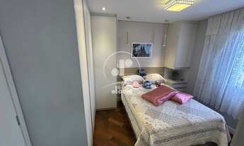 Imagem 2: Imperdível Sobrado de 3 Quartos na Vila Camilópolis, Santo André-SP: 1 suíte, 3 salas, 4 v