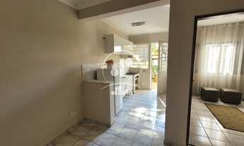 Imagem 4: Casa para locação com 70m², 2 dormitórios, 1 banheiro, no Bairro Parque Bandeirante, Santo