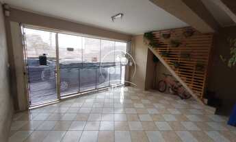 Imagem: Imperdível oportunidade! Sobrado à venda