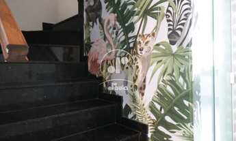 Imagem 6: Sobrado a venda com 178m², 3 dormitórios, 1 suíte, 3 banheiros, 4 vagas, na Vila Curuçá, S