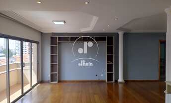 Imagem: Apartamento 180m², 3 Quartos sendo 1 suite