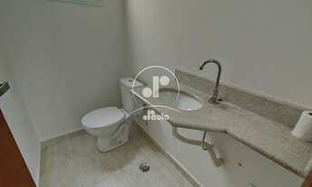 Imagem 4: Sobrado de 126m² 3 quartos sendo 1 suíte, 3 banheiros e 3 vagas de garagem, Vila Valparaí