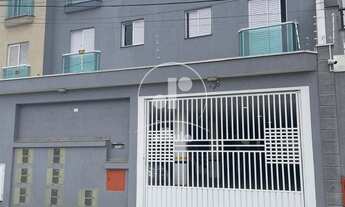 Imagem 4: Cobertura à venda em Santo André, Vila Vitória: 2 quartos, 1 banheiro, 1 vaga na garagem