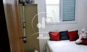 Imagem 7: ÓTIMO Apartamento à venda em Santo André-SP, Vila Alzira! 3 quartos, 1 suíte, 2 salas, 2 b