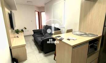 Imagem: Cobertura à venda em Santo André, Vila