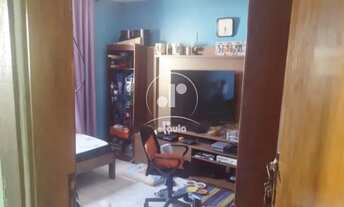 Imagem 7: Imperdível Sobrado à Venda em Santo André-SP, 4 Quartos, 3 Banheiros, 2 Vagas, 150m² no Ja