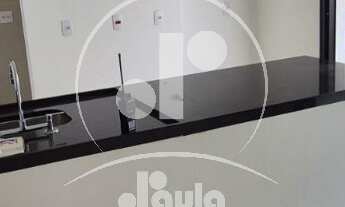 Imagem 2: Apartamento a venda com 92m², 3 dormitórios, 1 suíte, 3 banheiros, 1 vaga, no Bairro Campe