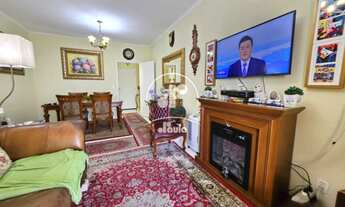 Imagem: Apartamento a venda com 96m², 2 dormitórios