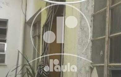 Imagem 2: Casa térrea a venda com 190m², 2 dormitórios, 1 banheiros, 5 vagas, na Vila Scarpelli, San