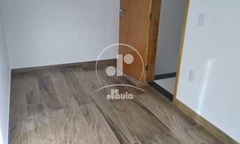 Imagem 7: Sobrado à venda Vila Lucinda, Santo André-SP: 3 quartos, 1 suíte, 2 salas, 3 banheiros, 2