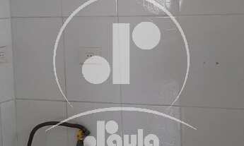 Imagem 5: Apartamento a venda com 60m², 2 dormitórios, 1 banheiro, 1 vaga, na Vila Alzira, Santo An