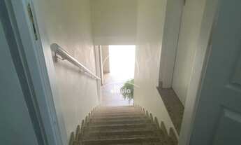 Imagem 3: Sobrado a venda com 320m², 2 dormitórios, 1 suíte, 2 banheiros, 3 vagas, na Vila Scarpelli