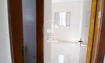 Imagem 5: Sobrado à venda em Santo André-SP: 2 quartos, 2 suítes, 1 sala, 2 banheiros e 2 vagas no P