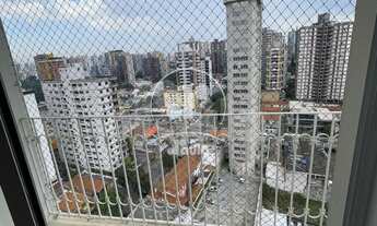 Imagem 2: Imperdível cobertura à venda no Jardim, Santo André-SP: 3 quartos, 1 suite, 1 sala, 2 banh