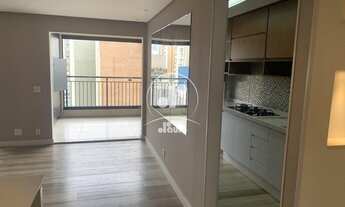 Imagem 6: Campestre. Apartamento com 82m2. 3 dormitórios, sendo 1 suíte, 2 vagas,Lazer