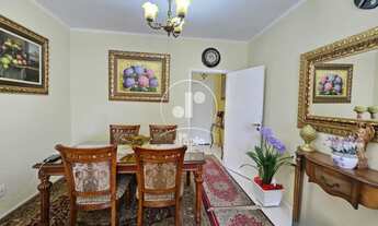 Imagem 3: Apartamento a venda com 96m², 2 dormitórios, 2 banheiros, 1 vaga, no Centro De Santo André