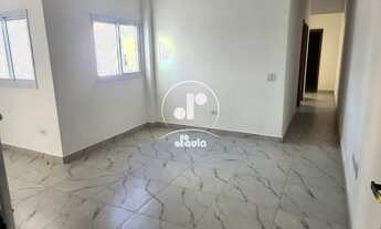 Imagem 2: Cobertura a venda com 144,94m², 3 dormitórios, 1 suíte, 3 banheiros, 2 vagas, na Vila Assu