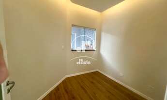 Imagem 6: Sobrado de Luxo na Vila Scarpelli: 3 Quartos, 2 Suítes, 2 Salas, 5 Vagas - Santo André-SP!