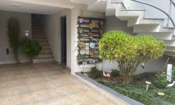 Imagem 2: Sobrado a venda com 320m², 2 dormitórios, 1 suíte, 2 banheiros, 3 vagas, na Vila Scarpelli