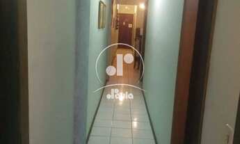 Imagem 6: Apartamento à venda na Vila Príncipe de Gales, Santo André-SP: 2 quartos, 1 sala, 1 banhei