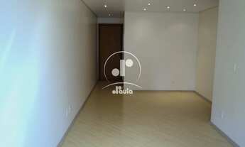 Imagem: Apartamento 76m², 3 dormitórios, 2 vagas