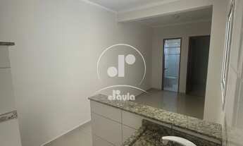 Imagem 4: Jardim Cristiane. Apartamento sem condomínio com 2 quartos, área de serviço parcialmente c