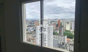 Imagem 5: Campestre. Apartamento com 82m2. 3 dormitórios, sendo 1 suíte, 2 vagas,Lazer