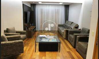 Imagem 6: Apartamento para locação com 175m², 3 suítes, 5 banheiros, 4 vagas, no Bairro Jardim, em S