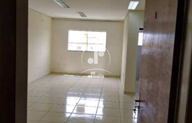Imagem 2: Sala 35m², 1 Banheiro para Alugar, Jardim do Estádio, Santo André, SP
