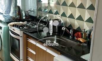 Imagem 2: Apartamento para locação no centro de santo andre residencial, locação , residencia, apart