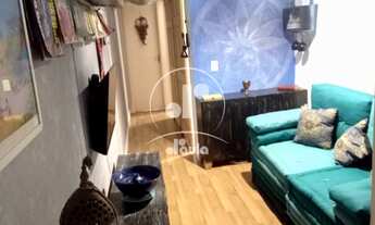 Imagem 3: Imperdível! Apartamento à venda em Santo André-SP, Vila Valparaíso, 2 quartos, 1 sala, 1 b