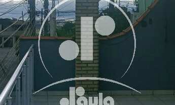 Imagem 3: Imperdível Sobrado à Venda na Vila Humaitá - 3 quartos, 1 suíte, 2 banheiros, 3 vagas - Sa