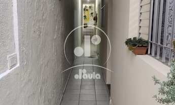 Imagem 3: Excelente Sobrado de 3 Quartos com 2 Banheiros e 2 Vagas de Garagem na Vila Assis Brasil