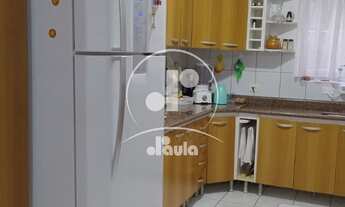 Imagem 7: Excelente Sobrado de 3 Quartos com 2 Banheiros e 2 Vagas de Garagem na Vila Assis Brasil