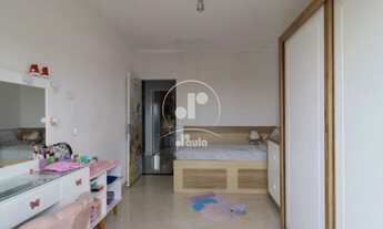 Imagem 7: Sobrado a venda com 178m², 3 dormitórios, 1 suíte, 3 banheiros, 4 vagas, na Vila Curuçá, S