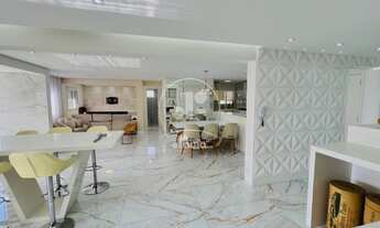 Imagem 2: Apartamento a venda com 180m², 4 dormitórios, 2 suítes, 4 banheiros, 4 vagas, na Vila Flo