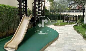 Imagem 4: Apartamento à venda no Centro de São Bernardo do Campo-SP: 3 quartos, 1 suíte, 1 sala, 2 b