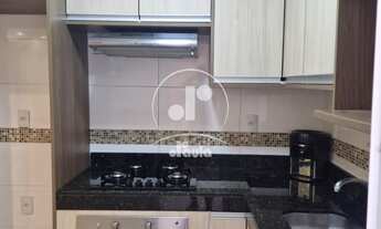 Imagem 7: Apartamento 53m², 2 Dormitórios sendo 1 suite, 1 vaga, Vila Alpina, Santo Andre
