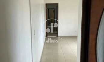 Imagem 2: Apartamento 90m², 3 dormitórios sendo 1 suíte, Sala, 2 vagas, Vila Curuçá, Santo Andre