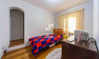 Imagem 5: Jardim Jamaica. Sobrado 3 quartos sendo 1 suíte, total 4 banheiros edícula, 2 vagas