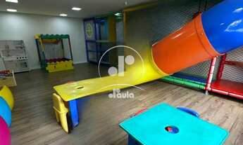 Imagem 6: Apartamento à venda no Centro de São Bernardo do Campo-SP: 3 quartos, 1 suíte, 1 sala, 2 b