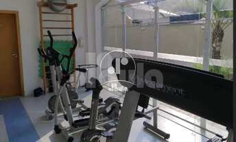 Imagem 3: Apartamento à venda em Santo André-SP, Jardim: 3 quartos, 1 suite, 1 sala, 1 vaga, 90m² de