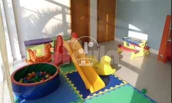 Imagem 5: Apartamento à venda em Santo André-SP, Jardim: 3 quartos, 1 suite, 1 sala, 1 vaga, 90m² de