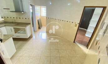 Imagem 3: Vila Linda. Apartamento sem condomínio com 51,84m2, 2 quartos, sala ampla, 1 vaga garagem