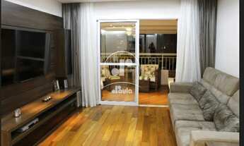 Imagem: Apartamento para locação com 175m², 3