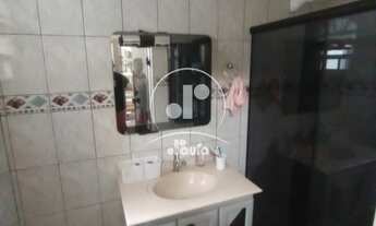 Imagem 7: Imperdível oportunidade! Sobrado à venda em Mauá-SP, Jardim Mauá, 3 quartos, 1 suíte, 2 sa