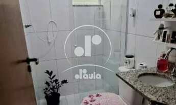 Imagem 6: ÓTIMO Apartamento à venda em Santo André-SP, Vila Alzira! 3 quartos, 1 suíte, 2 salas, 2 b