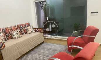 Imagem 4: Sobrado a venda com 320m², 2 dormitórios, 1 suíte, 2 banheiros, 3 vagas, na Vila Scarpelli